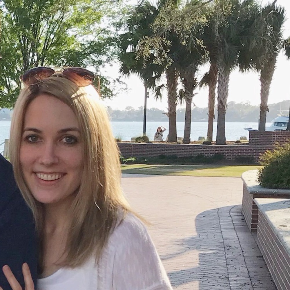 Meet your Posher, Lynnsey